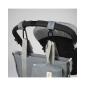 Ganchos Carro Bebé Eco Mum de Walking Mum