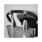 Ganchos Carro Bebé Eco Mum de Walking Mum Cloud