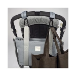 Ganchos Carro Bebé Eco Mum de Walking Mum Cloud