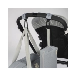 Ganchos Carro Bebé Eco Mum de Walking Mum Cloud