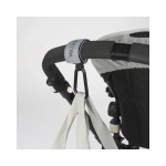 Ganchos Carro Bebé Eco Mum de Walking Mum Cloud