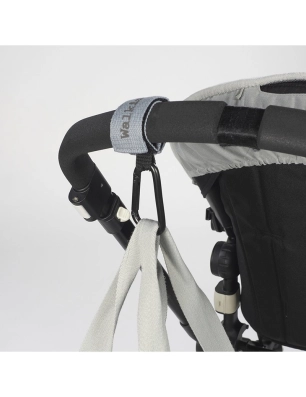 Ganchos Carro Bebé Eco Mum de Walking Mum Cloud