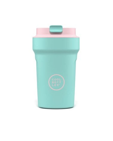 Vaso Termo Paradise de Cool Bottles Capri