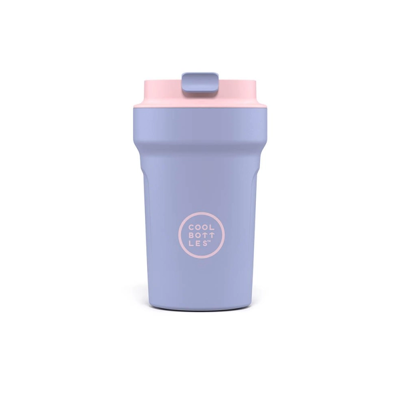 Vaso Termo Paradise 350 ml de Cool Bottles