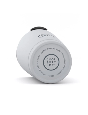 Vaso Termo Coolors de Cool Bottles