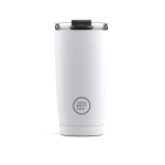 Vaso Termo Coolors de Cool Bottles Blanco