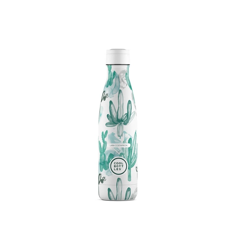 Botella Térmica Xclusive de Cool Bottles