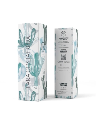 Botella Térmica Xclusive de Cool Bottles