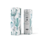 Botella Térmica Xclusive de Cool Bottles Lara Costafreda Watercolor Cactus