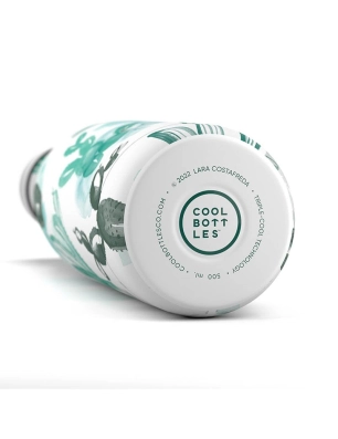 Botella Térmica Xclusive de Cool Bottles