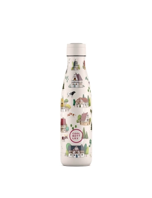 Botella Térmica Xclusive de Cool Bottles Kasandra Tudor Village