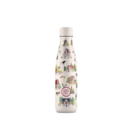 Botella Térmica Xclusive de Cool Bottles Kasandra Tudor Village