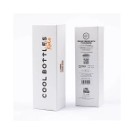 Botella Kids 260ml de Cool Bottles Jungle Park