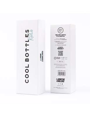Botella Kids 350ml de Cool Bottles