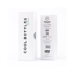 Botella Kids 350ml de Cool Bottles Polar Bears