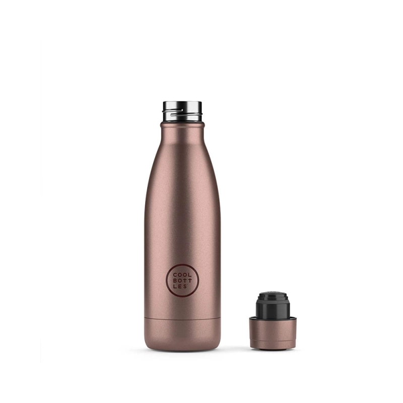 Botella Térmica 350ml de Cool Bottles