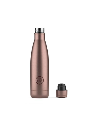 Botella Térmica 500ml de Cool Bottles Rosa