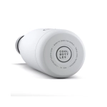 Botella Térmica 500ml de Cool Bottles Blanco