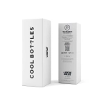 Botella Térmica 350ml de Cool Bottles Silver