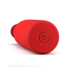 Botella Térmica 750ml de Cool Bottles Rojo