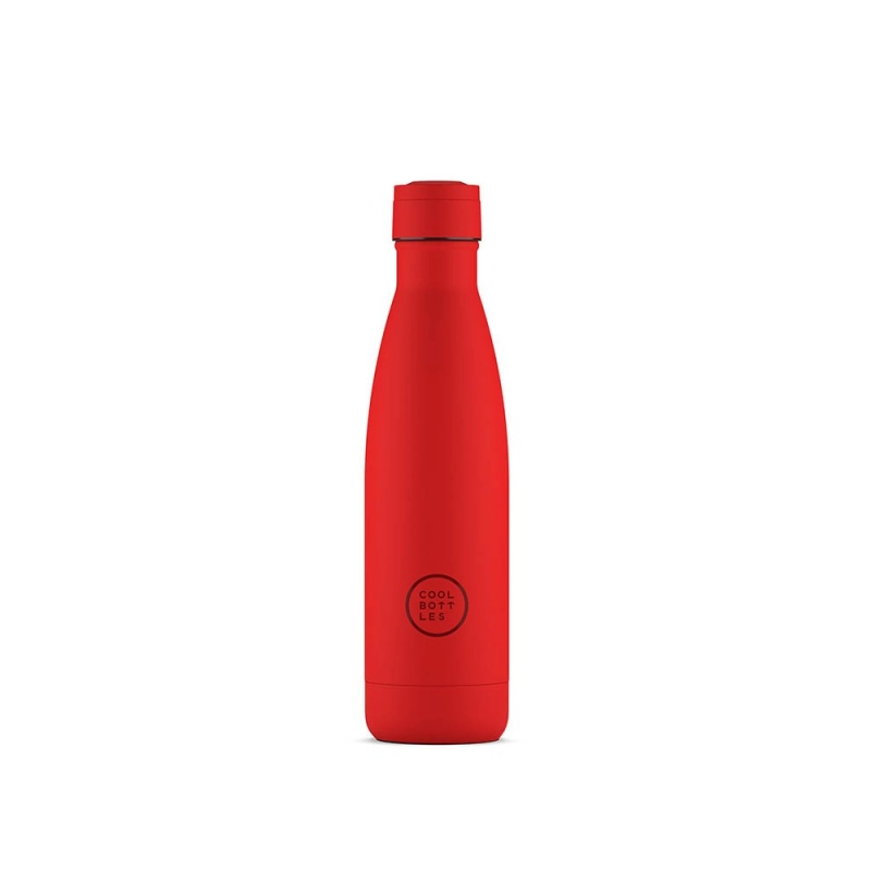 Botella Térmica 750ml de Cool Bottles
