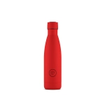 Botella Térmica 750ml de Cool Bottles Rojo