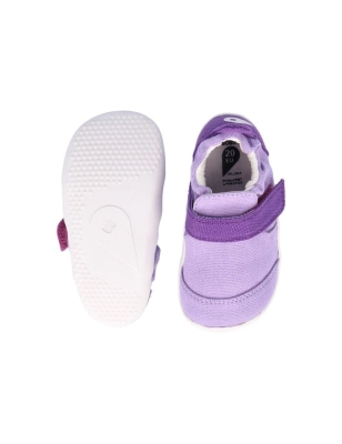Deportivas XP Go Organic de Bobux Lilac/Wildberry