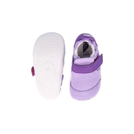 Deportivas XP Go Organic de Bobux Lilac/Wildberry