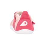 Deportivas XP Go Organic de Bobux Seashell Guava