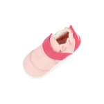 Deportivas XP Go Organic de Bobux Seashell Guava