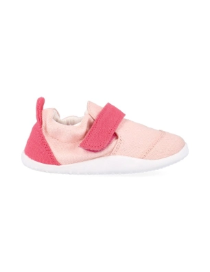 Deportivas XP Go Organic de Bobux Seashell Guava
