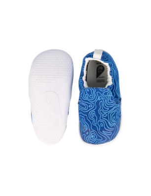 Deportivas Scamp XP Organic de Bobux Snorkel Blue