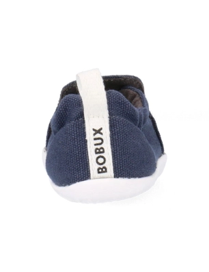 Deportivas Scamp XP Organic de Bobux Navy