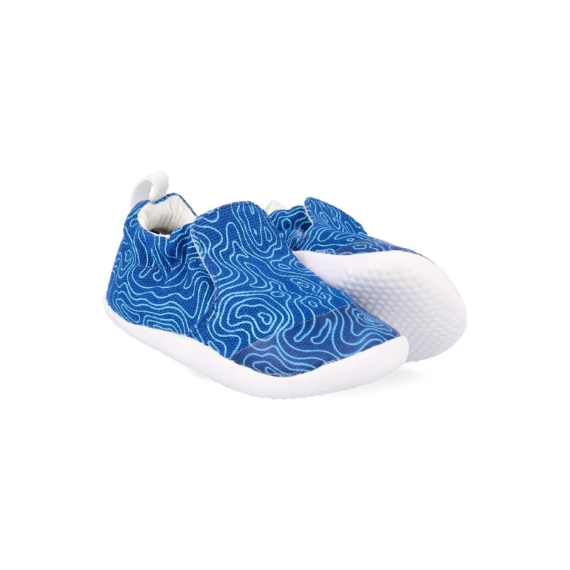 Deportivas Scamp XP Organic de Bobux