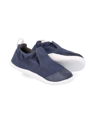 Deportivas Scamp XP Organic de Bobux Navy