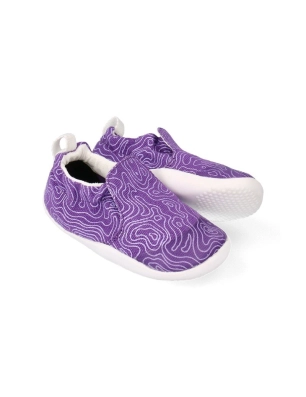 Deportivas Scamp XP Organic de Bobux WildBerryTopographic
