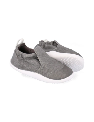 Deportivas Scamp XP Organic de Bobux Charcoal