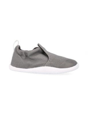 Deportivas Scamp XP Organic de Bobux Charcoal