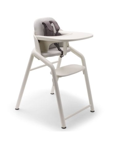 Bugaboo Trona Giraffe Baby Bundle Blanco