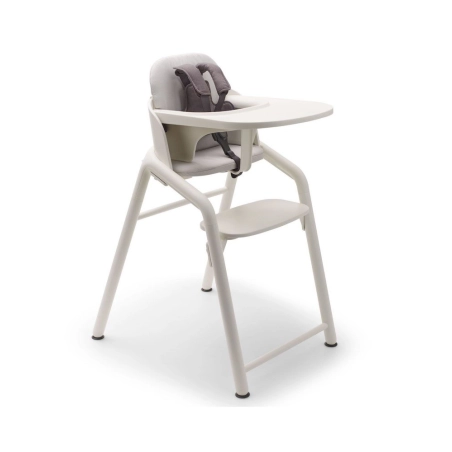 Bugaboo Trona Giraffe Baby Bundle Blanco