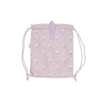Mochila Saco Impermeable Ballet de Tutete