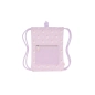 Mochila Saco Impermeable Ballet de Tutete