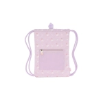 Mochila Saco Impermeable Ballet de Tutete
