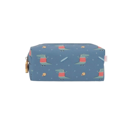 Estuche escolar Croc de Tutete