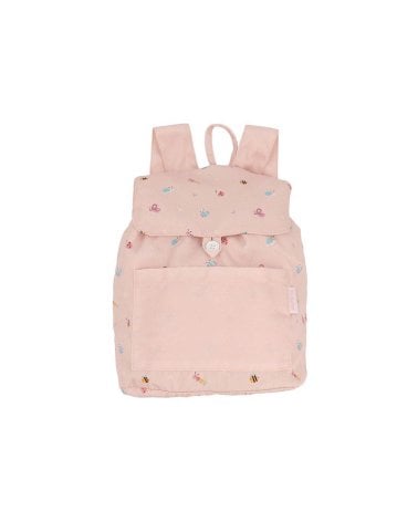 Mochila Tela Pequeña Bugs de Tutete