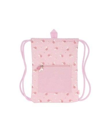 Mochila Saco Impermeable Magical Unicorn de Tutete