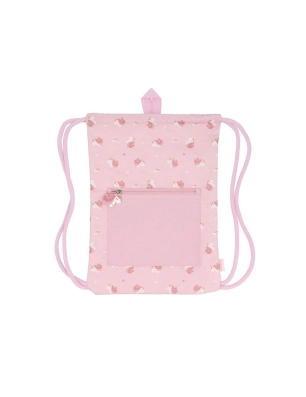 Mochila Saco Impermeable Magical Unicorn de Tutete