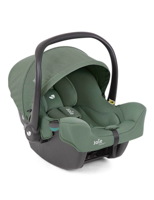 Cochecito 3 piezas Joie Versatrax Laurel