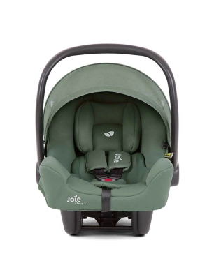 Cochecito 3 piezas Joie Versatrax Laurel