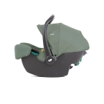Cochecito 3 piezas Joie Versatrax Laurel